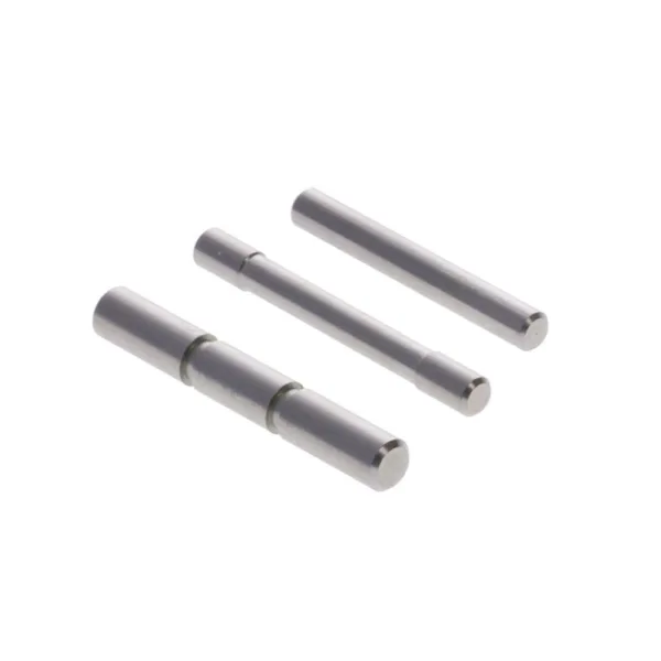 Rival Arms Frame Pin Set for Glock GEN3 Titanium