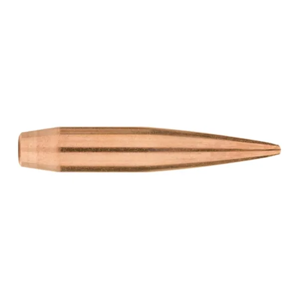 Sierra MatchKing Rifle Bullets .30 cal .308" 215 gr HPBT/CN 50/ct