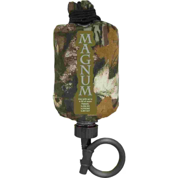 Wildlife Research Magnum Scrape Dripper