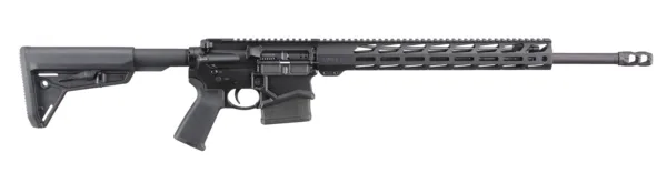RUGER SFAR 6.5CM RFL MLOK 20" 1-10RD COMPLIANT
