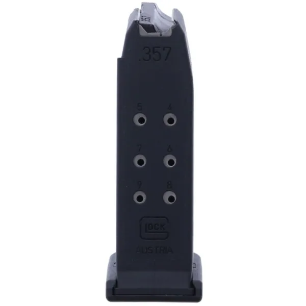 GLOCK 33 357SIG 9RD MAG