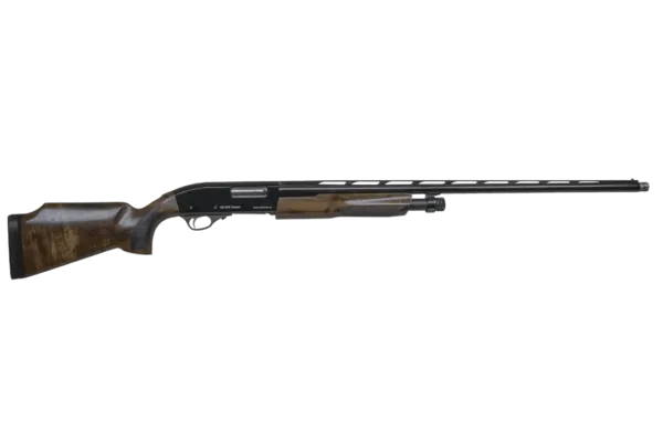 CZ FIELD SPORTS 612 TARGET 12G SHOTGUN 3" 32" SELECT WALNUT STOCK, 3 EXT CHOKES, 4RD