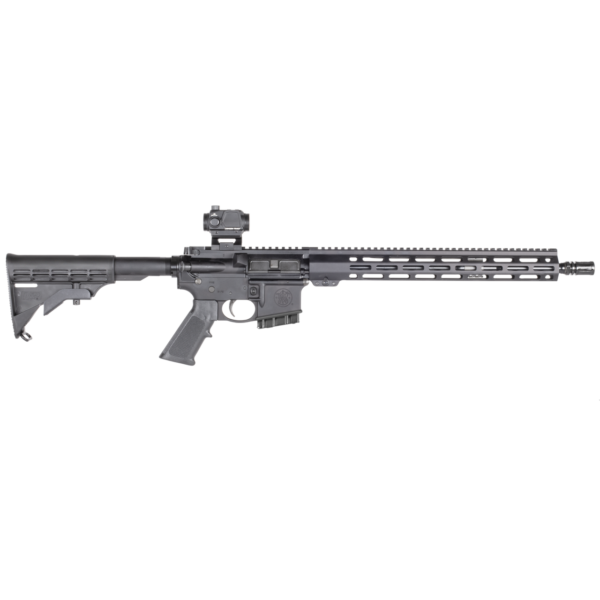 SMITH & WESSON M&P 15 SPORT III BUNDLE 16" 5.56 1-10RD MAG, COMPLIANT (HI,CO, RI,VT)