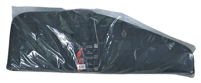 UTG GUN CASE 42" BLACK - DC TACTICAL - Image 5