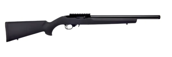 RUGER 10/22 CARB 22LR HVY BBL/HOGUE