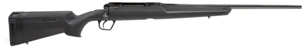 SAVAGE ARMS AXIS 243WIN BL/SYN 22"      #
