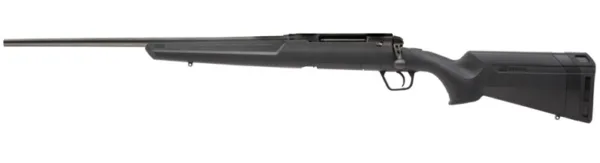 SAVAGE ARMS AXIS 6.5CR BL/SYN LH 22"     #