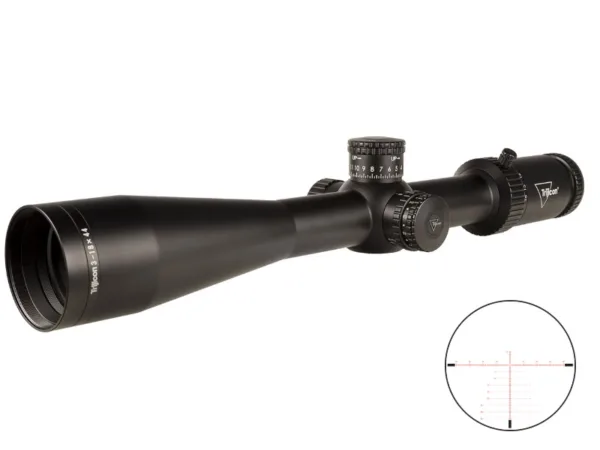 TRIJICON TENMILE HX 3-18X44 30MM MOA PT