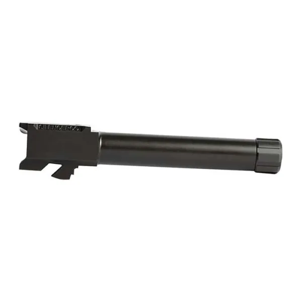 SILENCERCO THREADED BARREL SIG P320 FULL SIZE 1/2x28