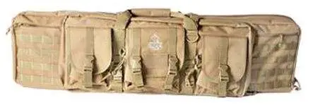 ATI TACTICAL 36" DOUBLE GUN CASE - Image 2