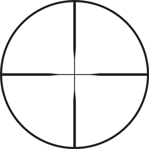 LEUPOLD SCOPE VX-FREEDOM - 1.5-4X28 SCOUT DUPLEX MATTE - Image 3