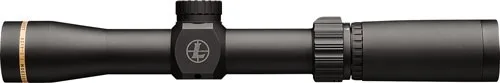LEUPOLD SCOPE VX-FREEDOM - 1.5-4X28 SCOUT DUPLEX MATTE - Image 2