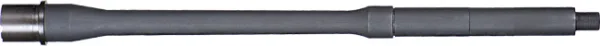 FN BARREL AR-15 BUTTON RIFLED - 14.7" 1:7 MID-LENGTH GAS GOVT