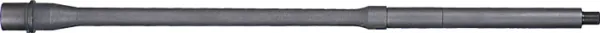 FN BARREL AR-15 BUTTON RIFLED - 20" 1:7 RIFLE GAS GOVT.