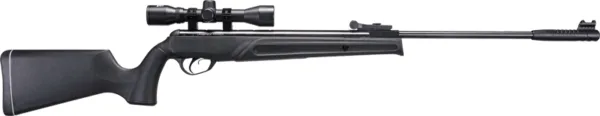 UMAREX PRYMEX .177 PELLET AIR - RIFLE W/ 4X32MM SCOPE - Image 2