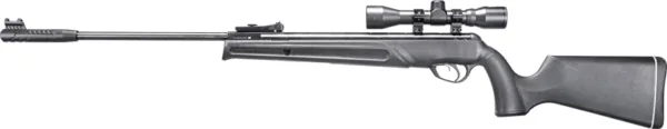UMAREX PRYMEX .177 PELLET AIR - RIFLE W/ 4X32MM SCOPE - Image 3
