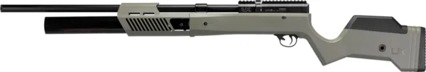 UMAREX GAUNLET 2 SL25 PCP .25 - AIR RIFLE 8-SHOT MAG 1030FPS - Image 2