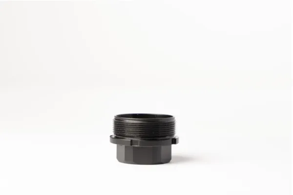 HUXWRX STICTION LOCK HUB ADAPTER