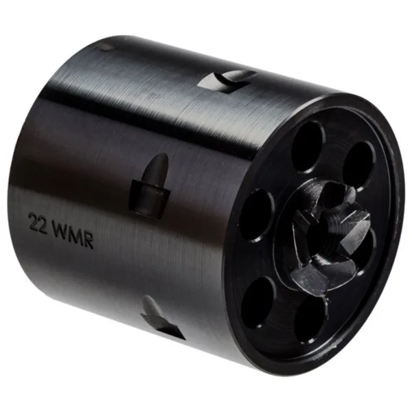 HERITAGE MANUFACTURING CYLINDER 22WMR 6-SHOT 10-PACK