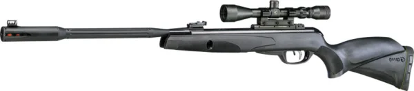 GAMO WHISPER FUSION MACH 1 - .22 W/3-9X40MM SCOPE 1020FPS