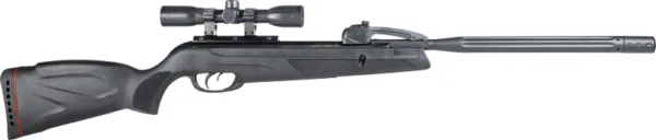 GAMO SWARM WHISPER .177 - WITH 4X32MM SCOPE 1300FPS - Image 2