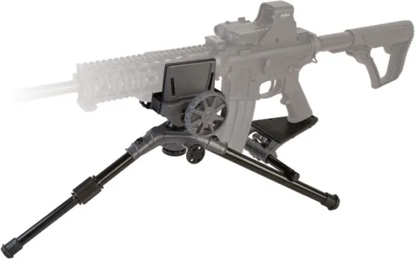 CALDWELL PRECISION TURRET - SHOOTING REST FOR AR-15 - Image 3