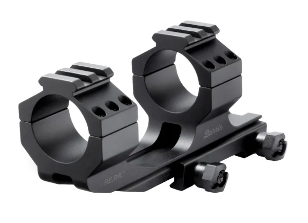 BURRIS OPTICS AR-PEPR MOUNT 30MM W/PICATINNY