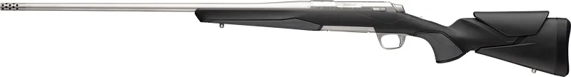 BROWNING X-BOLT 2 HUNTER 300 - PRC 26" COMP/STAINLESS MB - Image 2
