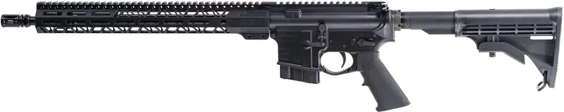 FAXON ASCENT AR-15 RIFLE 22 - ARC 16" BBL. 10RD M4 STOCK - Image 2