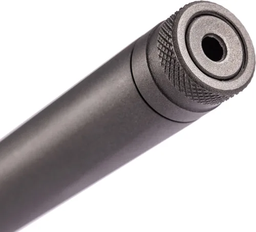 TIKKA T3X ACE TARGET 223 REM - 24" THREADED BLACK - Image 5