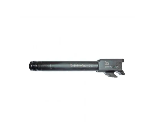 HECKLER AND KOCH (HK USA) BARREL VP9 TACT 9MM 4.45" THRD