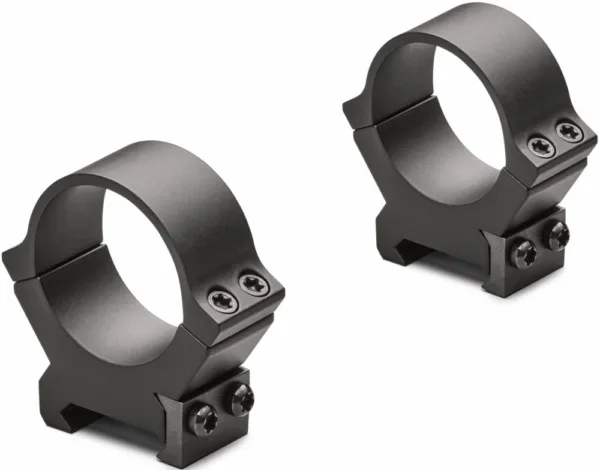 LEUPOLD RINGS PRW 2 30MM LOW MATTE