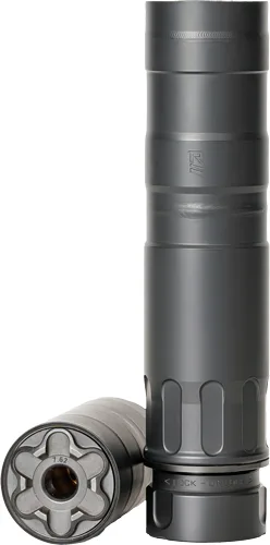 RUGGED SUPPRESSORS SURGE X 762 - R.U.M MODULAR HUB BLACK - Image 2