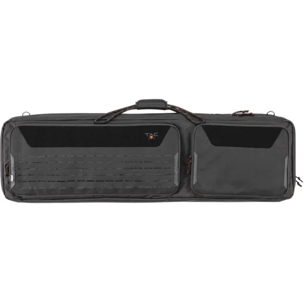 Allen Tac Six 46" Unit Tactical Case Black