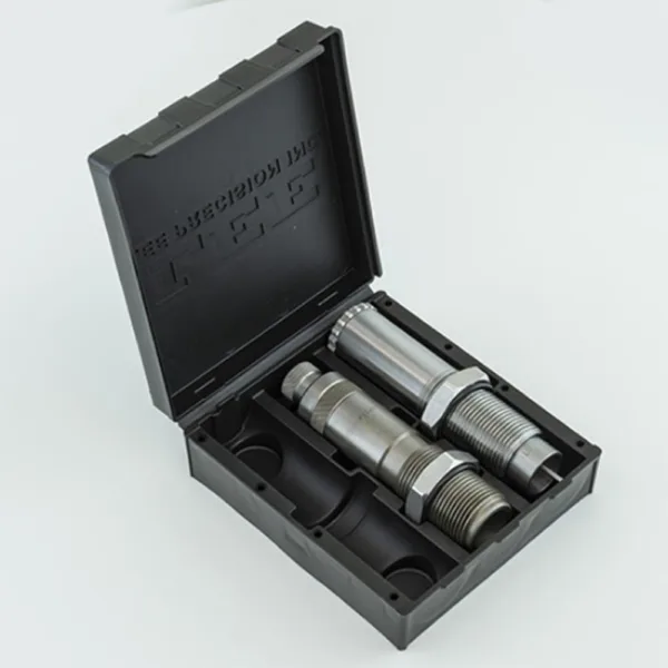 Lee Collet 2-Die Set .50 BMG  (Large Series Thread 1-1/4"-12) fits Classic Cast Press Only