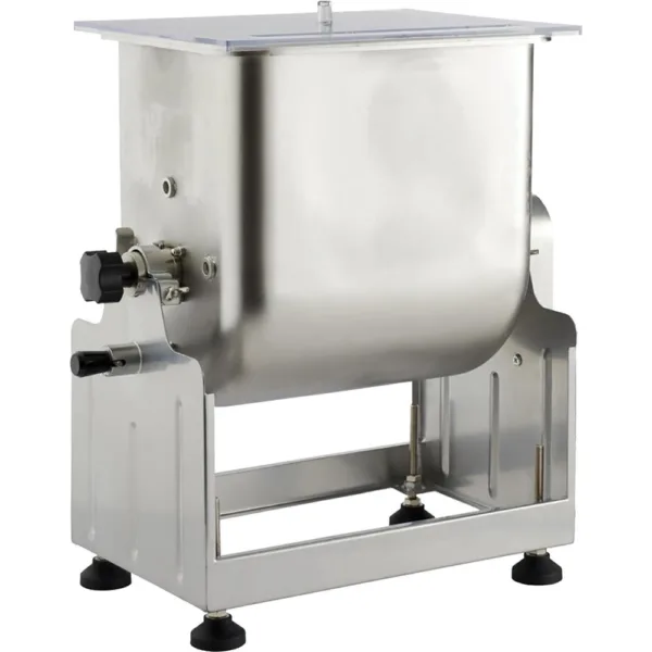 LEM Products Big Bite Tilt Mixer - 25lb.