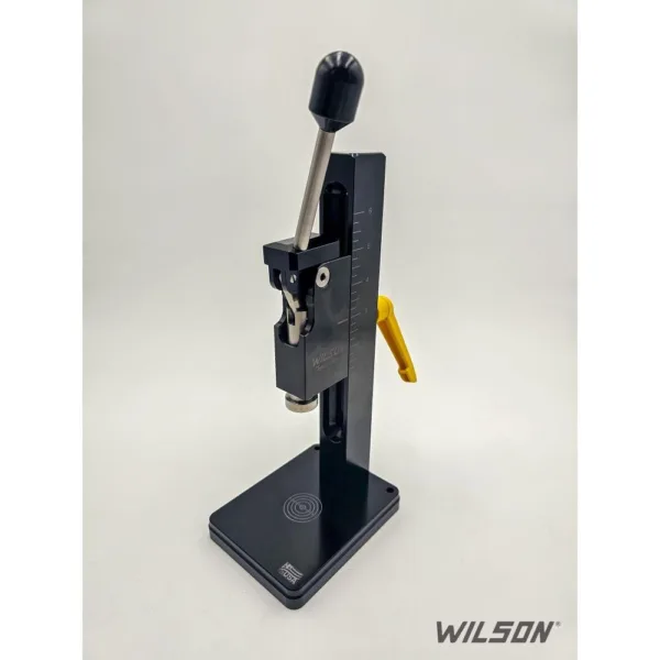L.E. Wilson Precision WIL-ABPR Arbor Press
