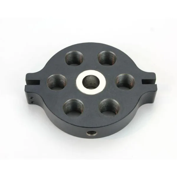 Lyman T-Mag II Extra Turret