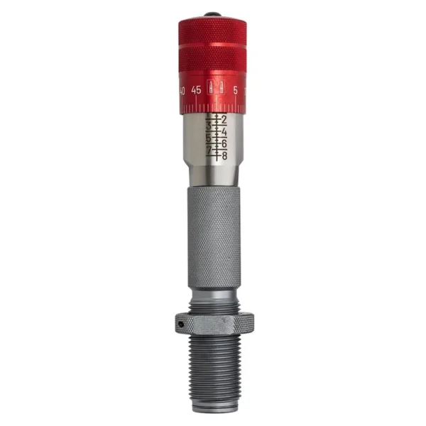 Hornady Premium Match Grade Die Set 25 Creedmoor .257"