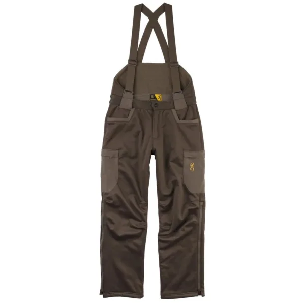 Browning Dutton Hybrid Pant Major Brown 38