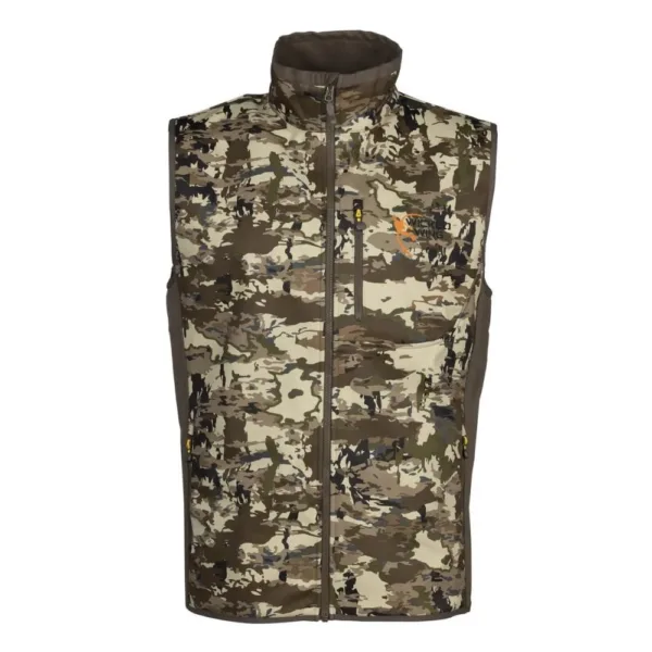 Browning Field Pro Vest Auric Camo XL