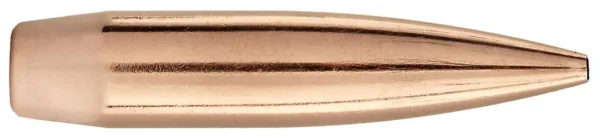 Sierra MatchKing Rifle Bullets 6.5mm / .264 cal .264" 123 gr HPBT MATCH 500/ct