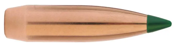 Sierra Tipped MatchKing .22 cal .224" 69 gr TMK MATCH 500/ct