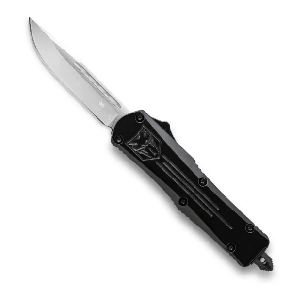 COBRATEC LARGE BLK FS-3 DROP NS