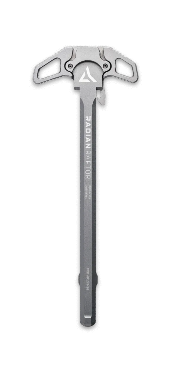 RADIAN WEAPONS RAPTOR CHARGING HANDLE AR15 NP3
