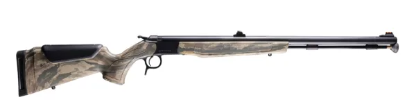 CVA OPTIMA .50CAL RT LEGACY SIGHTS