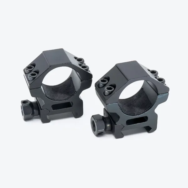 RITON OPTICS RING SET 1" HIGH