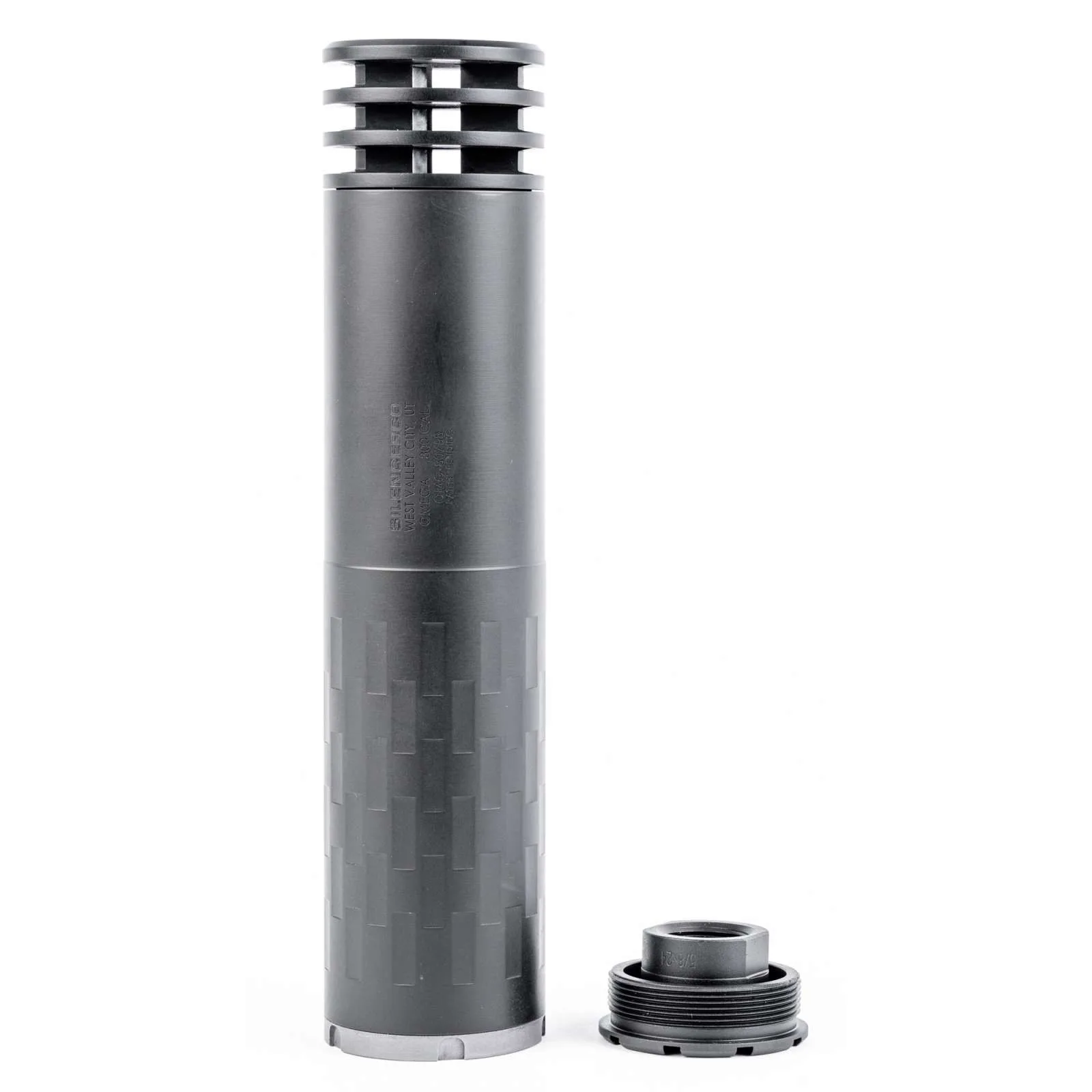 SILENCERCO OMEGA 300 DT SUPPRESSOR 7.62MM - Image 3