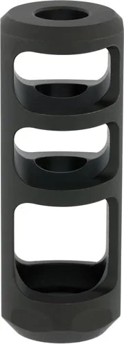 BROWNING SPORTER RECOIL HAWG - MUZZLE BRAKE BLK .30 & LESS - Image 3