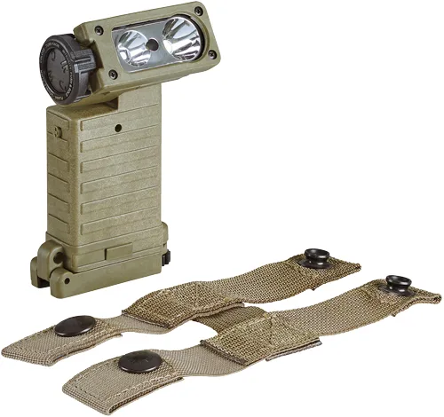 STREAMLIGHT SIDEWINDER X - AVIATION MODEL MOLLE RETAINER - Image 2
